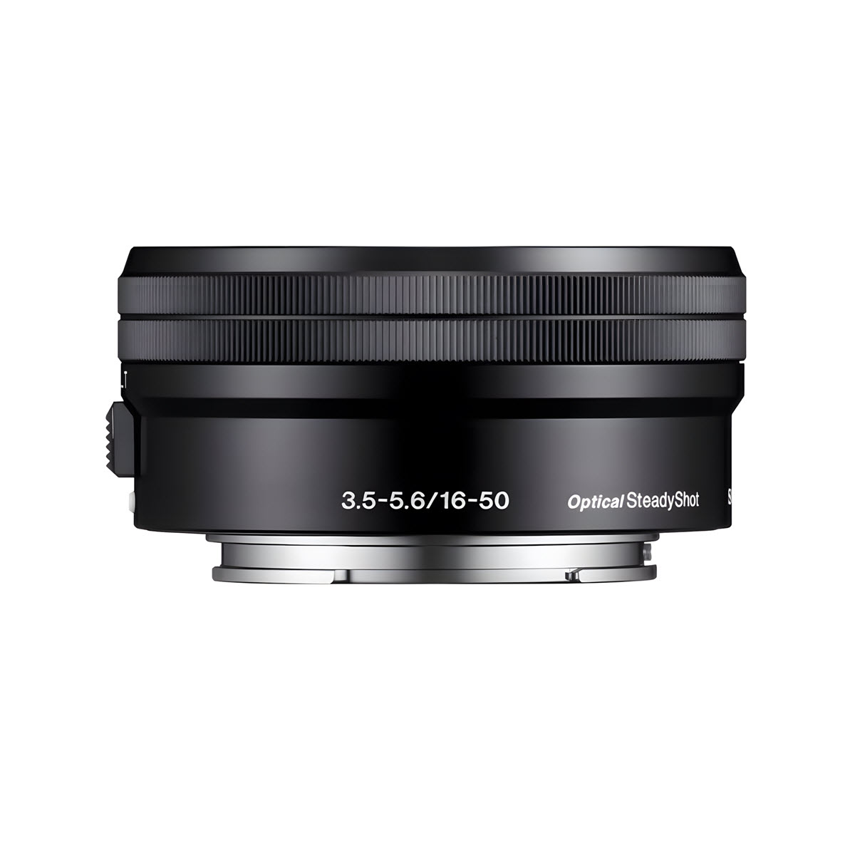 ống kính sony e pz 16-50mm f3.5-5.6 oss