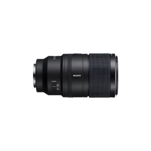 ống kính fE 100 mm f2.8 macro gm oss