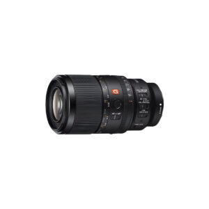 ống kính fE 100 mm f2.8 macro gm oss