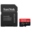 Thẻ Nhớ SanDisk Extreme PRO microSDXC 128GB 200Mb/s