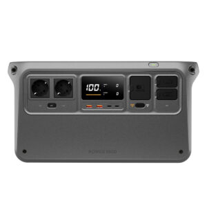 Trạm sạc di động DJI Power 1000 chính hãng