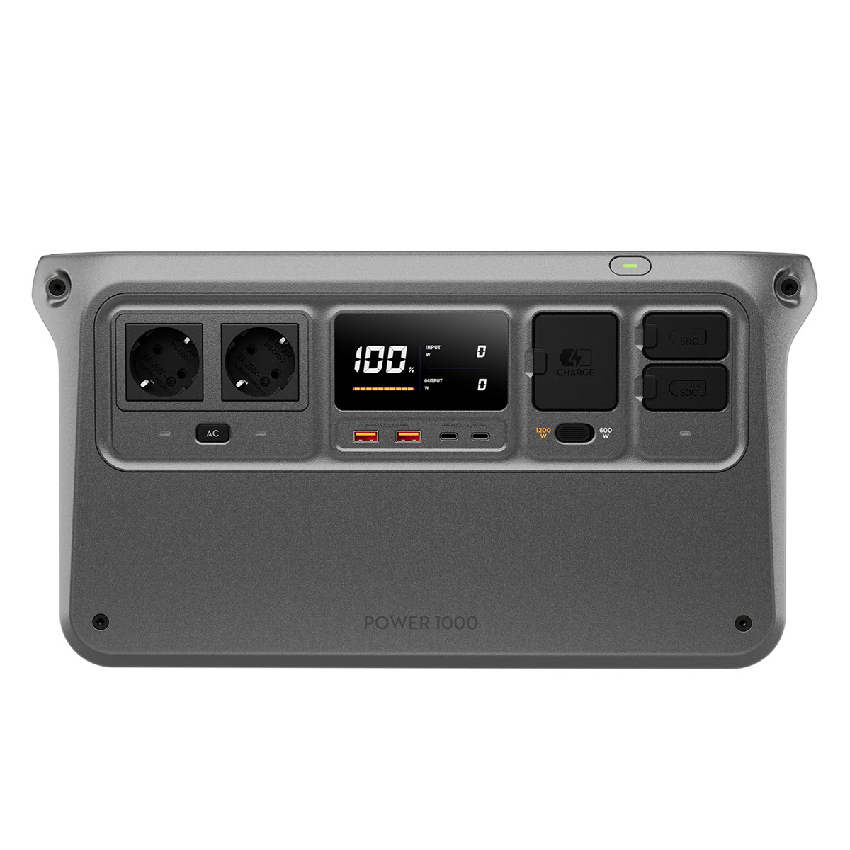 Trạm sạc di động DJI Power 1000 chính hãng