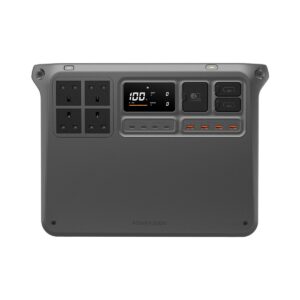 Trạm Sạc Di Động DJI Power 2000 Chính Hãng