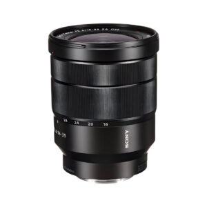 vario-tessar® t* fe 16-35mm f4 za oss