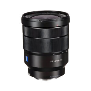 vario-tessar® t* fe 16-35mm f4 za oss