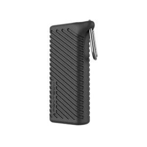 Bộ đọc thẻ nhớ PGYTECH CreateMate High-Speed Card Reader Case chính hãng