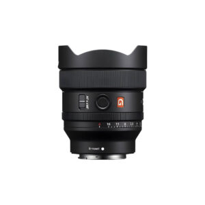 ống kính sony 14mm f/1.8 gm