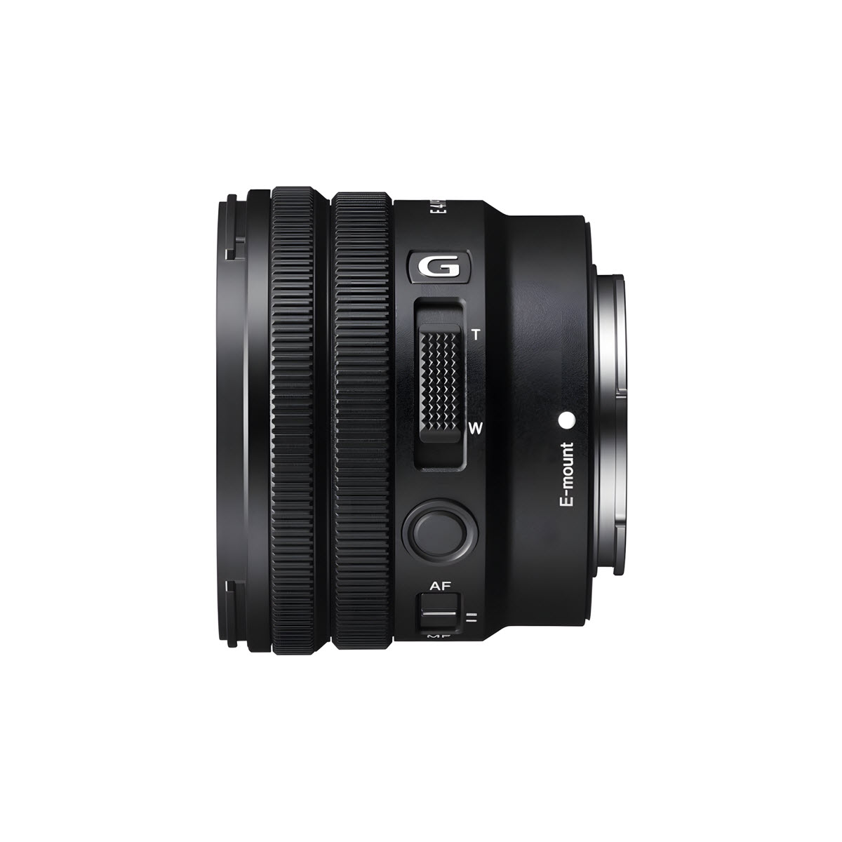Ống Kính Sony E 10-20mm F/4 PZ G: Power Zoom Mượt Mà, Tối Ưu Quay Video Chuyên Nghiệp - Ảnh 2