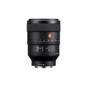 ống kính sony fe 100mm f2.8 stf gm oss