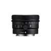 ống kính sony fe 40mm f/2.5g