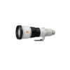 ống kính sony fe 600mm f4 gm oss