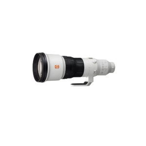 ống kính sony fe 600mm f4 gm oss