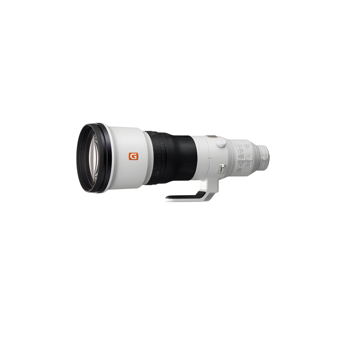 Ống Kính Sony FE 600mm F4 GM OSS – Siêu Tele G Master Cho Thể Thao Và Wildlife