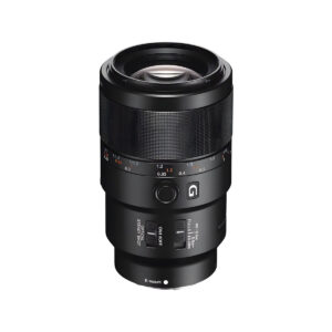 ống kính sony fe 90mm f2.8 macro g oss