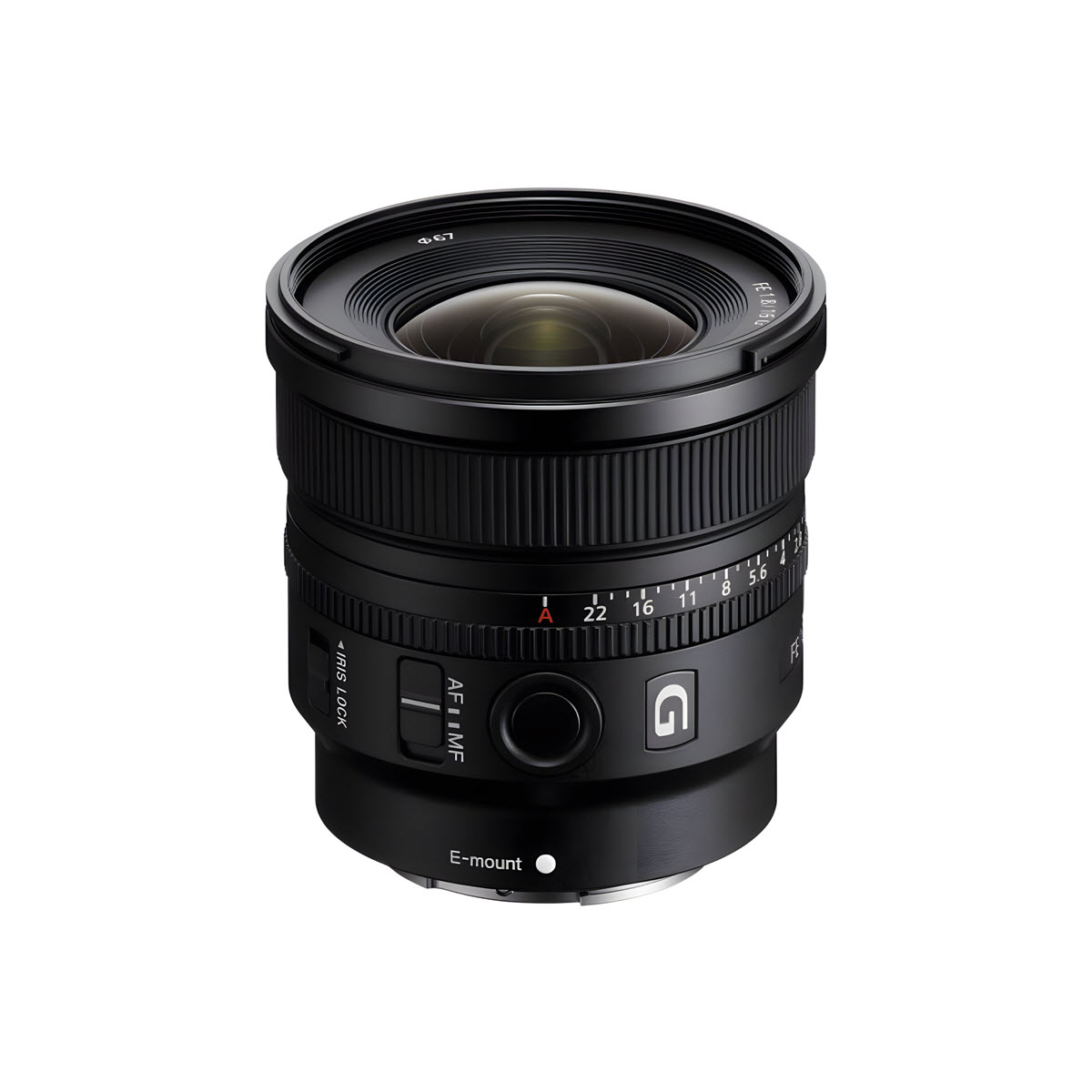 Sony FE 16mm f/1.8 G: Chụp Phong Cảnh, Kiến Trúc “Đã Mắt” Và Quay Video Mượt Trên Gimbal